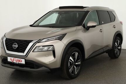 Nissan X-Trail 38.646 km 30.990 &euro; Magdeburg 39118