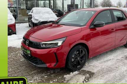 Opel Corsa 11.279 km 16.990 &euro; Magdeburg 39120