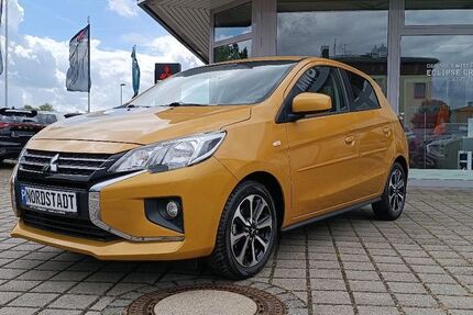Mitsubishi Space Star 15.305 km 15.950 &euro; Magdeburg 39124