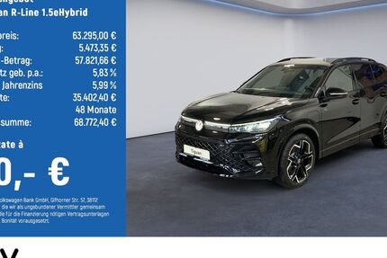 VW Tiguan 2.250 km 63.295 &euro; Magdeburg 39126