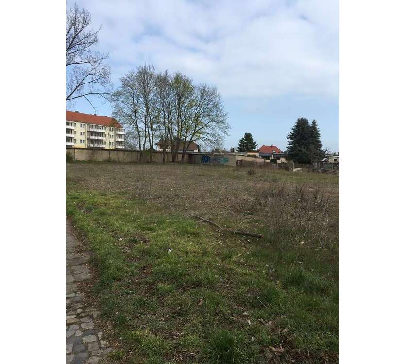 Grundstück zu verkaufen in Burg 350.000 € 1905 m²
