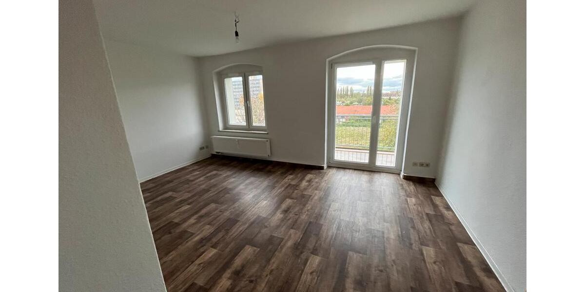Etagenwohnung Magdeburg Beyendorf-Sohlen - 2 Zimmer, 55 m&sup2;, 563&euro; | Angebot:26236711