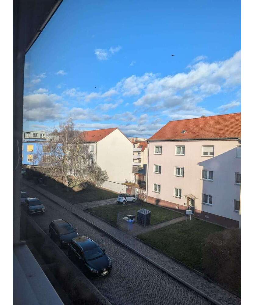 Wohnung zum Kaufen in Magdeburg 69.000 € 47.51 m²