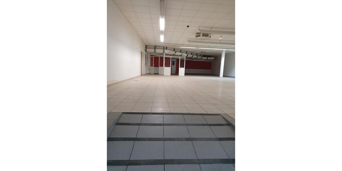 Gewerbeobjekt Oschersleben (Bode) - 4.016&euro; | Angebot:26234466