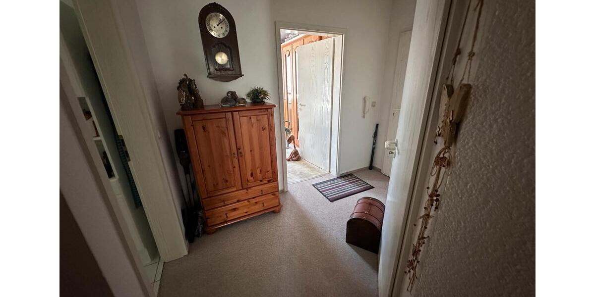 Etagenwohnung Magdeburg Leipziger Straße - 2 Zimmer, 68 m&sup2;, 149.000&euro; | Angebot:27642384