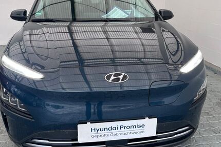 Hyundai KONA 35.380 km 19.800 € Magdeburg 39116
