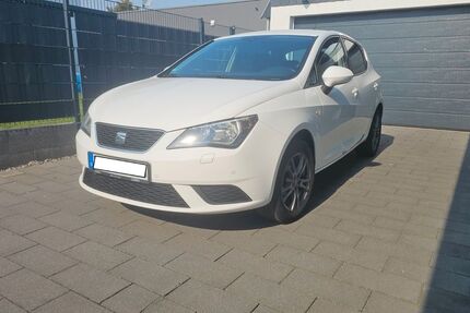 Seat Ibiza 126.480 km 6.800 &euro; Irxleben 39167