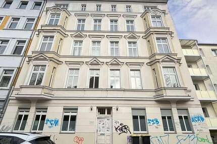 Wohnung Magdeburg Nordwest - 3 Zimmer, 76 m&sup2;, 575&euro; | Angebot:26770596