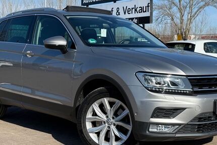 VW Tiguan 91.800 km 20.800 &euro; Magdeburg 39118