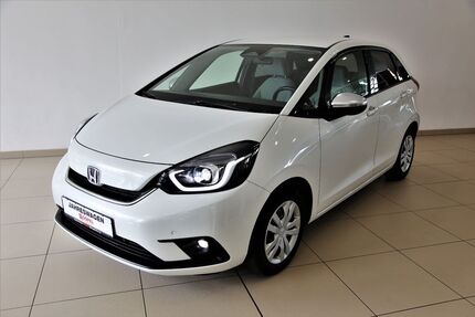 Honda Jazz 16.131 km 21.890 &euro; Magdeburg 39112