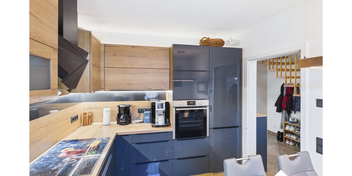 Reihenhaus in Bestlage – einziehen & wohlfühlen - Reihenmittelhaus Magdeburg Magdeburg - Ottersleben | Angebot:26549384