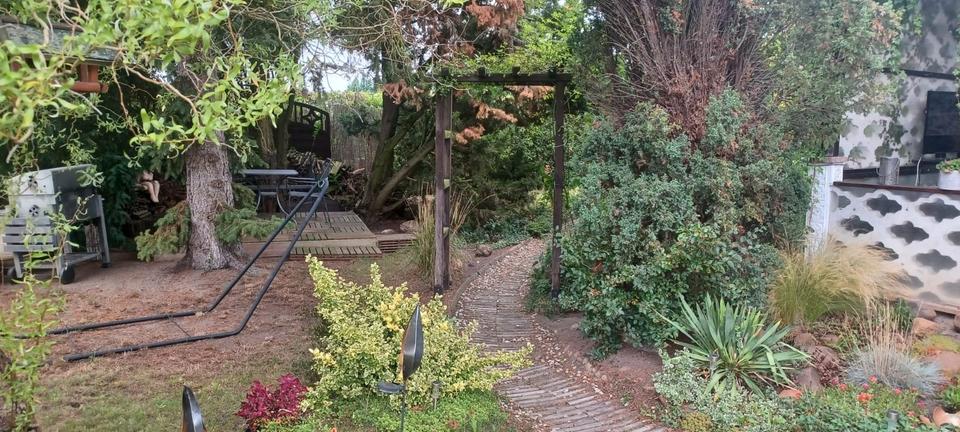 Bungalow Gommern - 2 Zimmer, 25 m&sup2;, 12.000&euro; | Angebot:25942521