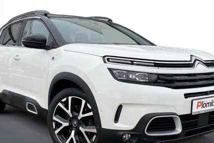 Citroen C5 Aircross 75.240 km 19.985 &euro; Magdeburg 39128