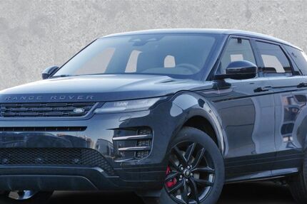Land Rover Range Rover Evoque 3.750 km 55.889 € Magdeburg 39116