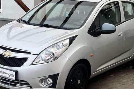 Chevrolet Spark 107.053 km 1.999 € Schönebeck 39218