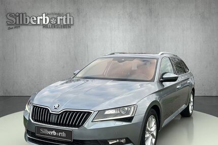 Skoda Superb 141.956 km 19.990 &euro; Hillersleben 39343