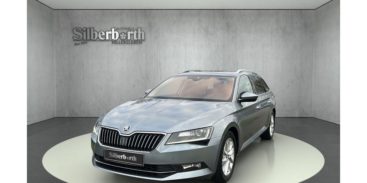 Skoda Superb 141.956 km 19.990 &euro; Hillersleben 39343