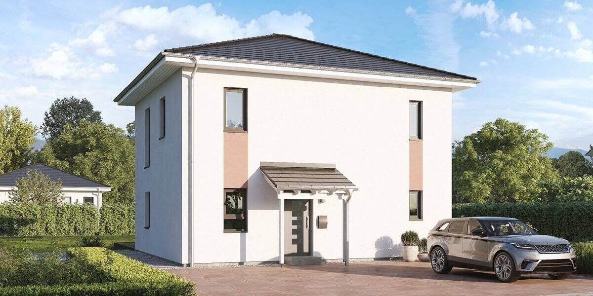 Einfamilienhaus Randau-Calenberge Calenberge - 5 Zimmer, 147 m&sup2;, 357.000&euro; | Angebot:26189879