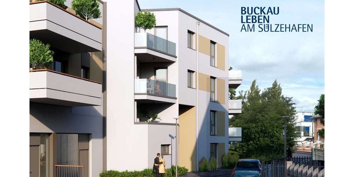 Etagenwohnung Magdeburg / Buckau Buckau - 4 Zimmer, 121 m&sup2;, 569.875&euro; | Angebot:24213695