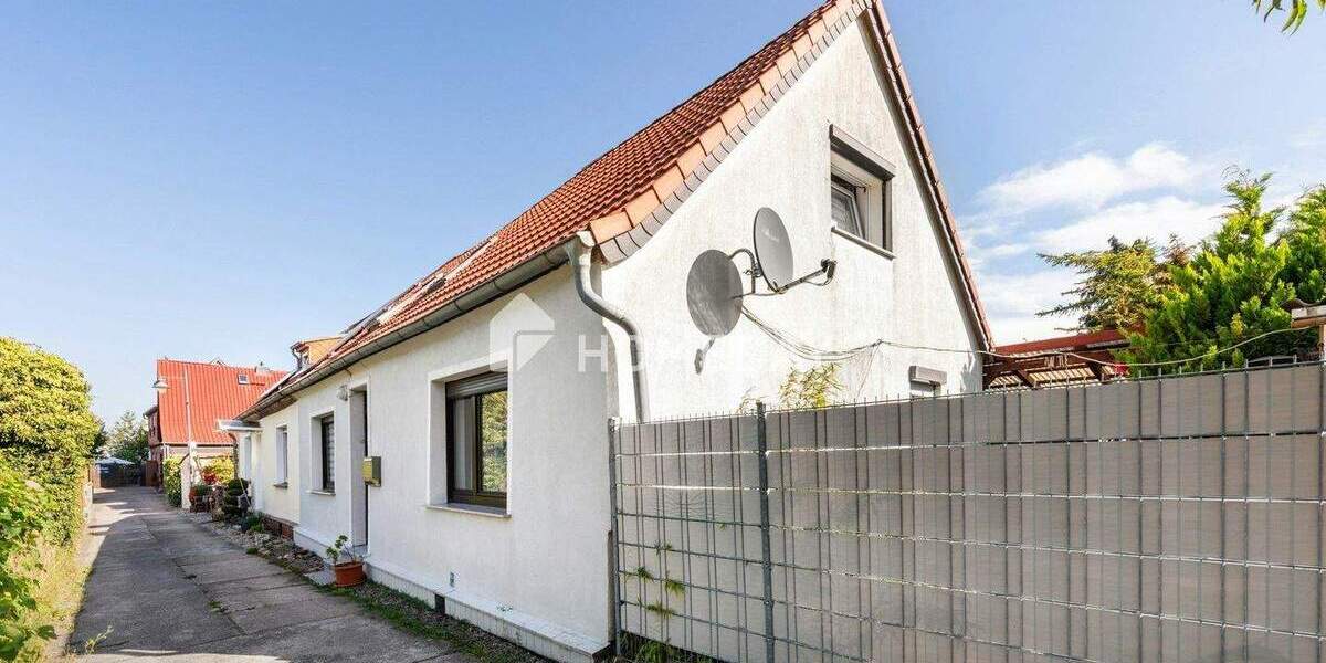 Einfamilienhaus Burg - 4 Zimmer, 90 m&sup2;, 125.000&euro; | Angebot:25289435