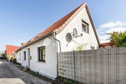 Haus Burg - 4 Zimmer, 90 m&sup2;, 125.000&euro; | Angebot:25289435