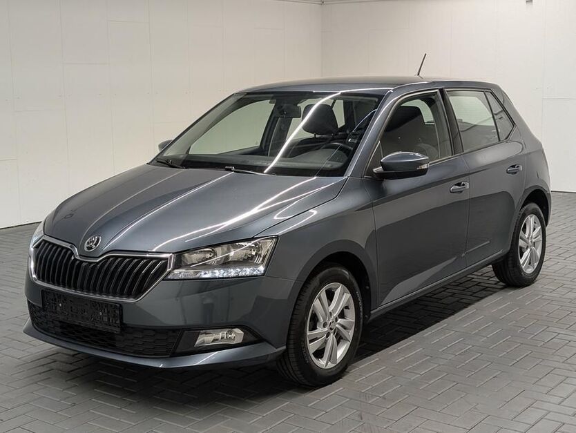 Fabia