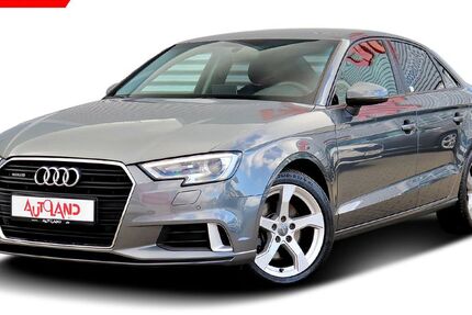 Audi A3 54.852 km 24.990 &euro; Magdeburg 39118