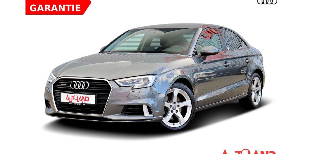 Audi A3 54.852 km 24.990 &euro; Magdeburg 39118