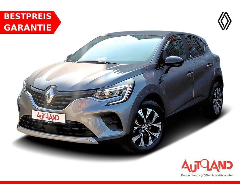 Captur
