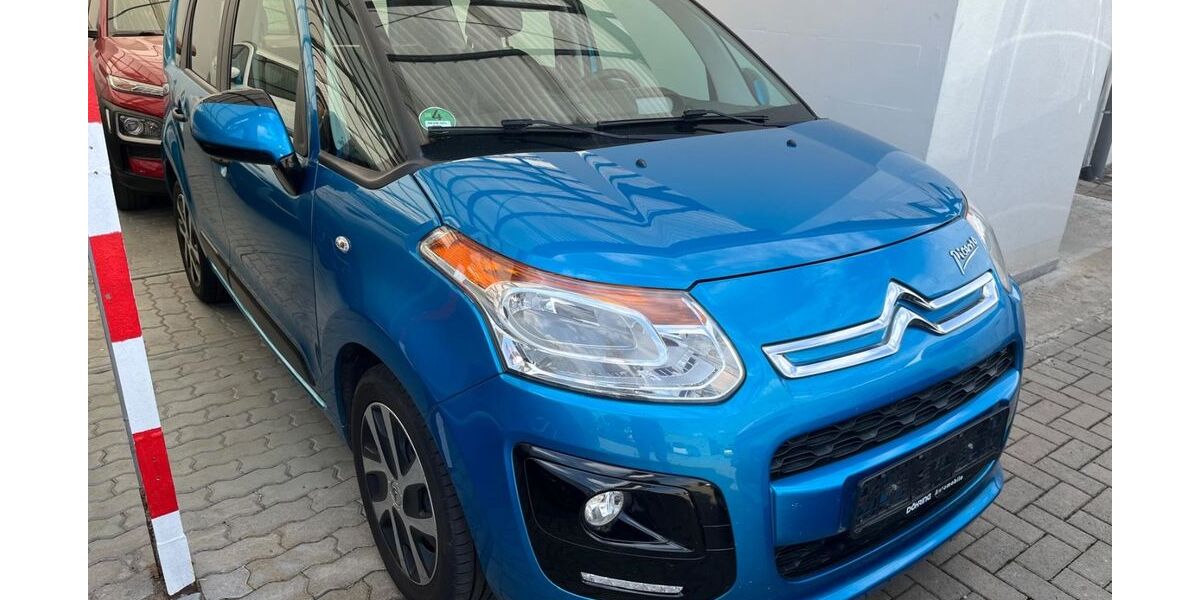 Citroen C3 Picasso 103.200 km 10.990 &euro; Magdeburg 39116