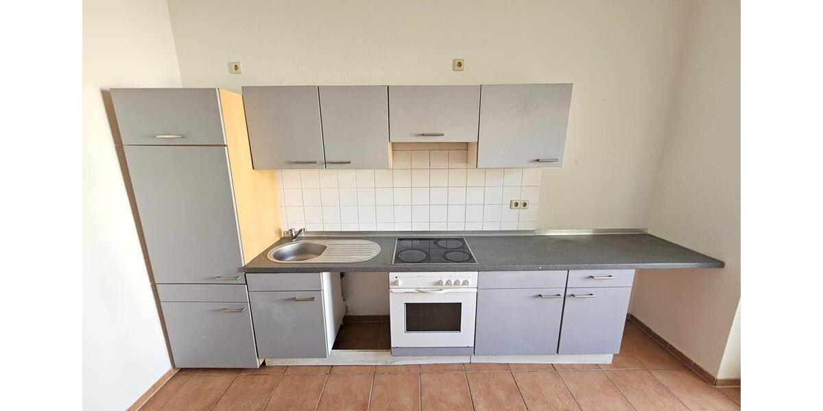 Etagenwohnung Magdeburg Leipziger Straße - 2 Zimmer, 63 m&sup2;, 414&euro; | Angebot:26660653