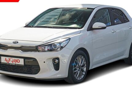 Kia Rio 69.493 km 12.990 &euro; Magdeburg 39118