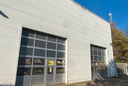 Gewerbeobjekt Gommern - 1.300&euro; | Angebot:23544867