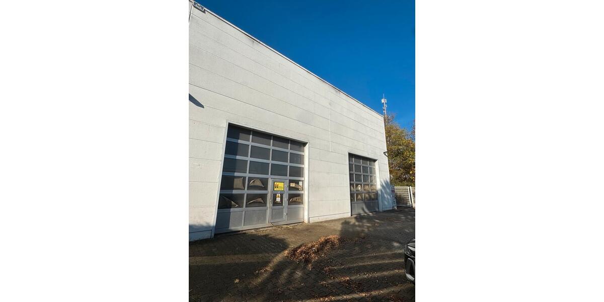 Gewerbeobjekt Gommern - 1.300&euro; | Angebot:23544867