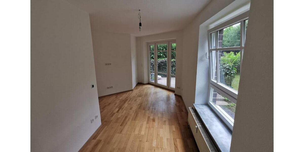 Erdgeschoßwohnung Barleben - 2 Zimmer, 42 m&sup2;, 98.000&euro; | Angebot:26019701