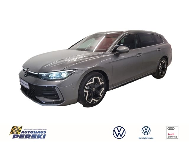 Passat Variant