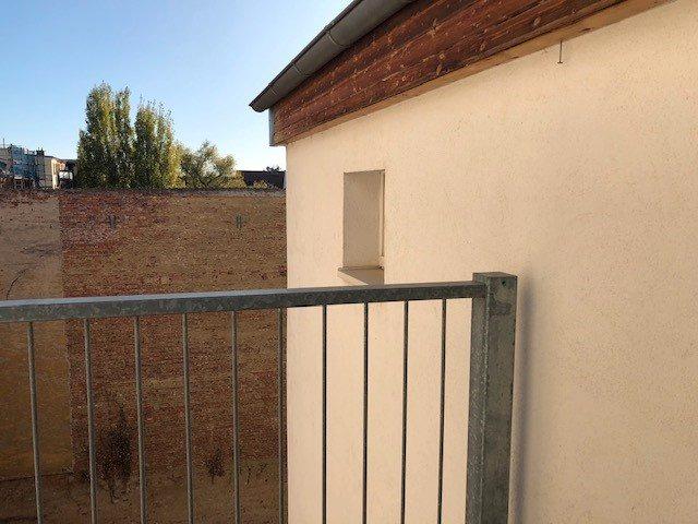 Dachgeschoßwohnung Magdeburg - 3 Zimmer, 81 m&sup2;, 560&euro; | Angebot:27628237