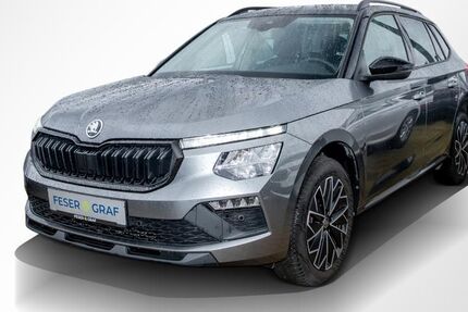 Skoda Kamiq 23.550 km 19.980 &euro; Magdeburg 39118