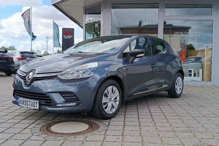 Renault Clio 34.000 km 8.490 &euro; Magdeburg 39124