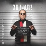 Hubert von Goisern - zu laut! Tour 2027