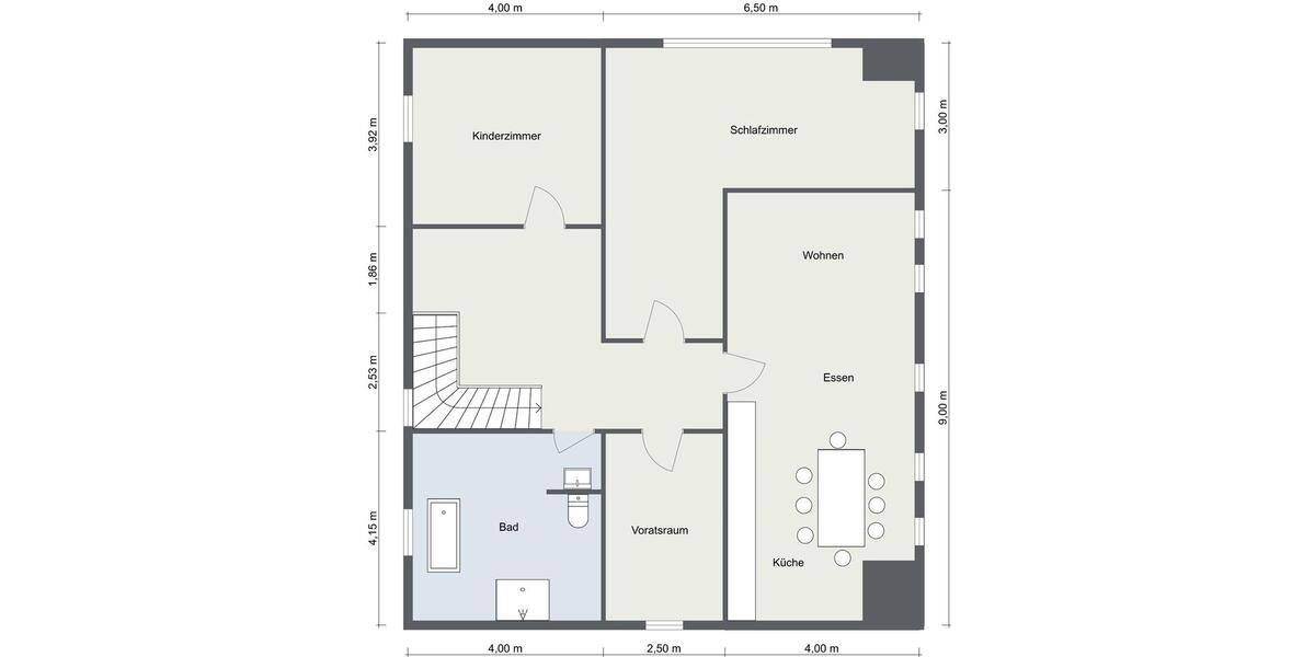 Einfamilienhaus Schönebeck (Elbe) Pretzien - 6 Zimmer, 240 m&sup2;, 375.000&euro; | Angebot:26935222