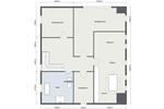 Einfamilienhaus Schönebeck (Elbe) Pretzien - 6 Zimmer, 240 m&sup2;, 375.000&euro; | Angebot:26935222