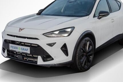 Cupra Formentor 3.500 km 47.940 &euro; Magdeburg 39126