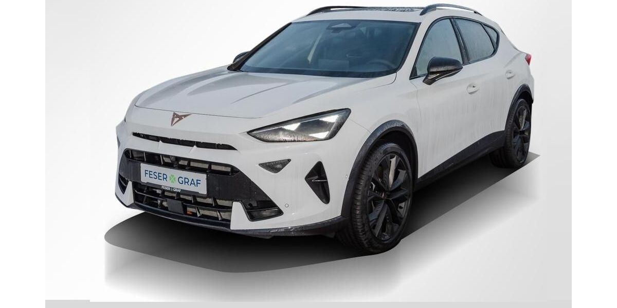 Cupra Formentor 3.500 km 47.940 &euro; Magdeburg 39126