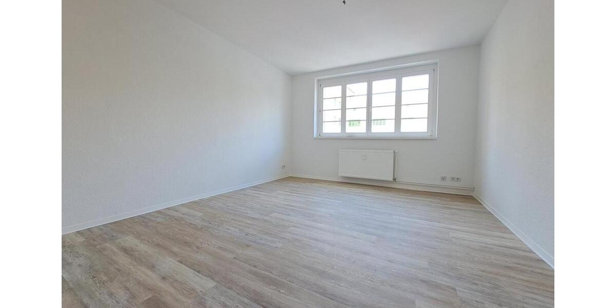 Etagenwohnung Magdeburg Diesdorf - 3 Zimmer, 67 m&sup2;, 538&euro; | Angebot:25568992