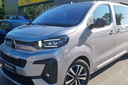 Citroen SpaceTourer
