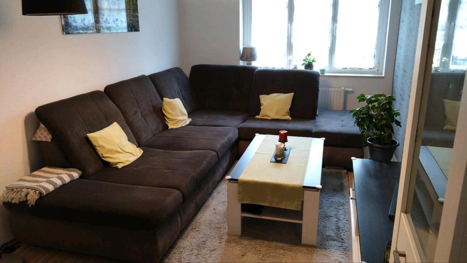Etagenwohnung Magdeburg Diesdorf - 3 Zimmer, 72 m&sup2;, 785&euro; | Angebot:26449020