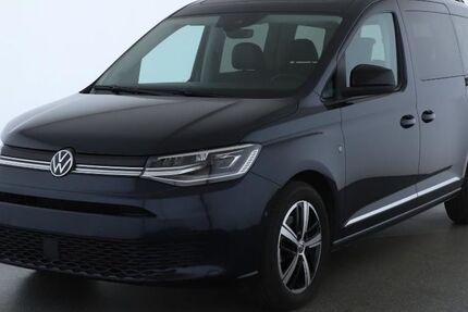 VW Caddy Maxi 38.942 km 34.880 &euro; Hohe Börde OT Hermsdorf bei Magdeburg 39326