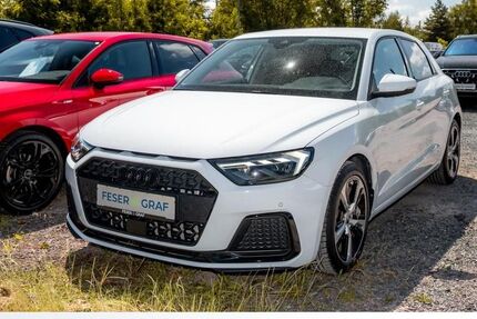 Audi A1 55.061 km 19.940 &euro; Magdeburg 39126