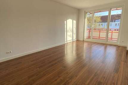 Wohnung Magdeburg Brückfeld - 3 Zimmer, 61 m&sup2;, 450&euro; | Angebot:26472326